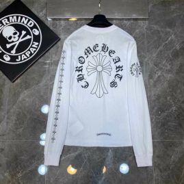 Picture of Chrome Hearts Sweatshirts _SKUChromeHeartsS-XL808824978